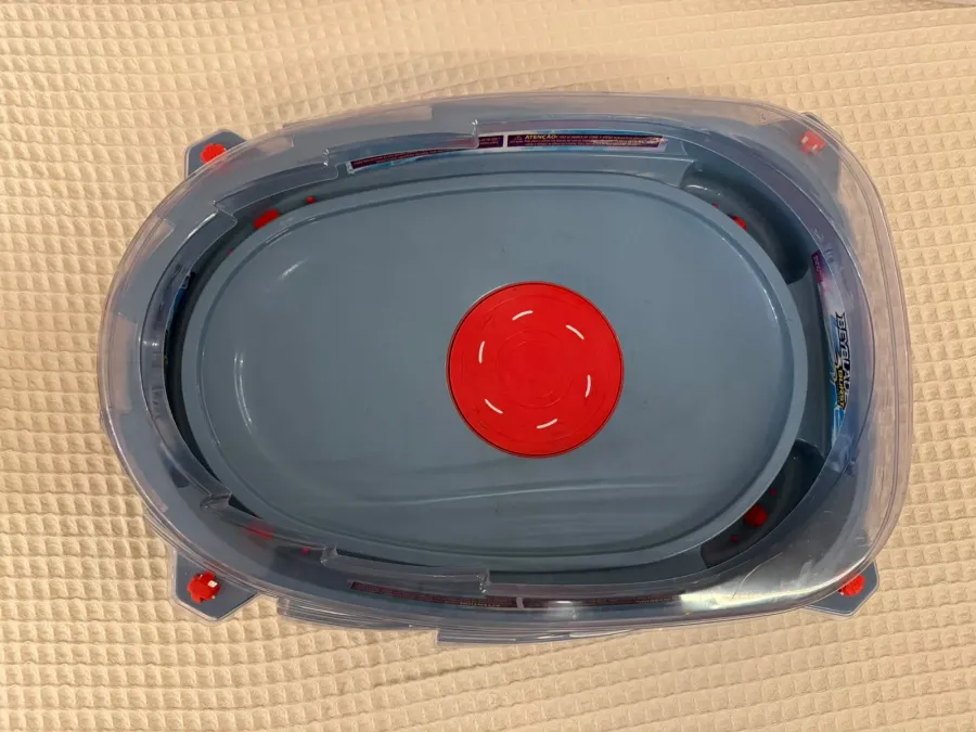 Coleção Beyblade Burst — ~34 Piões + Arena + Lançadores (pronta pra jogar)