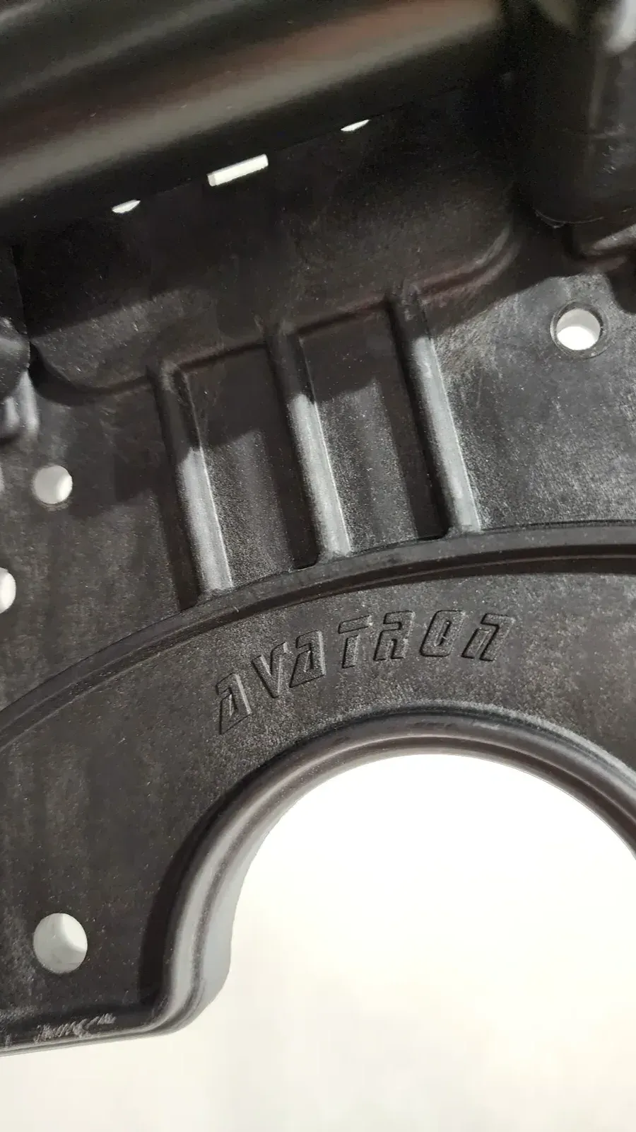 Suporte de TV Avatron com Tripé