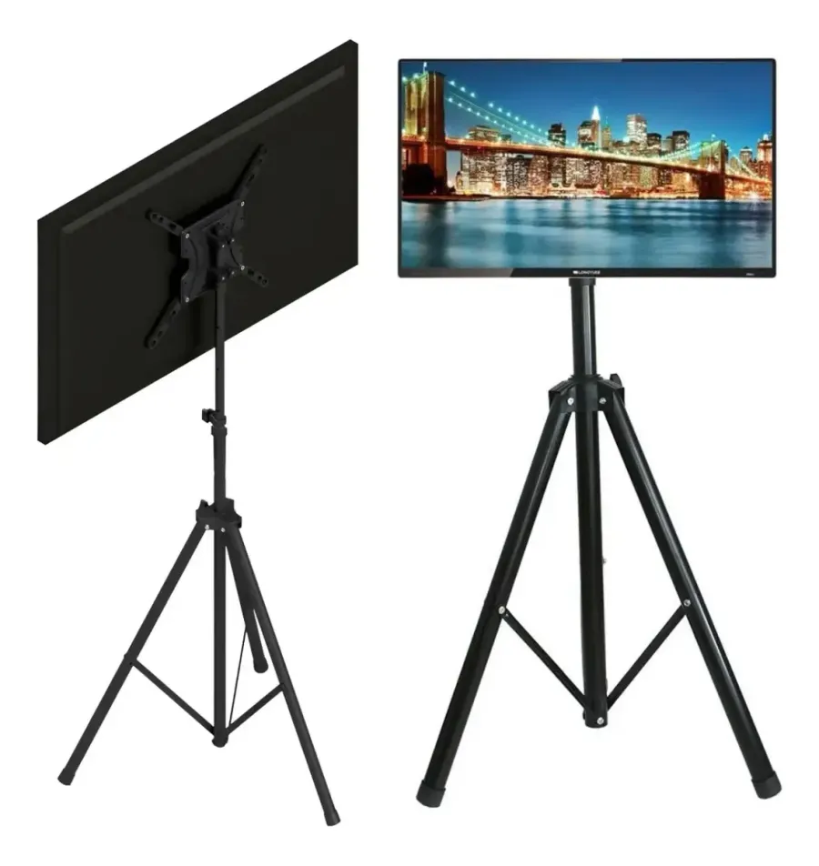 Suporte de TV Avatron com Tripé