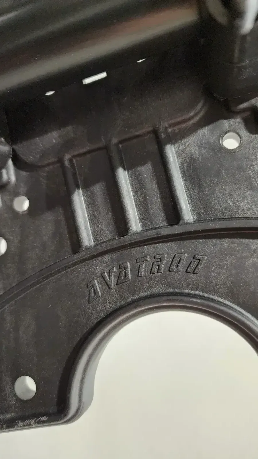 Suporte de TV Avatron com Tripé