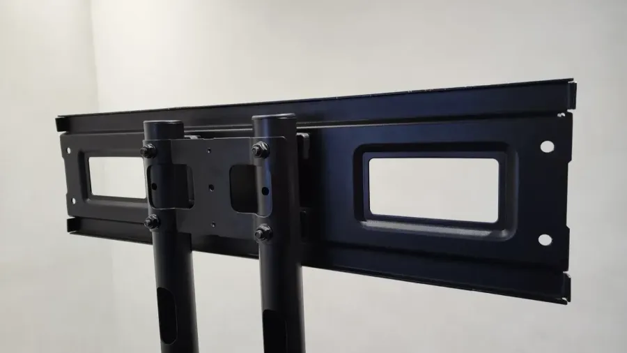 Suporte Móvel para TV tipo North Bayou AVA1500 — 32" a 75"