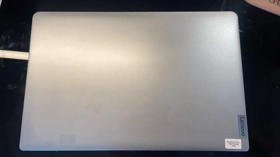 Lenovo IdeaPad 1 15IAU7 - i5-1235U, 8GB, 512GB SSD - 82VY000QBR