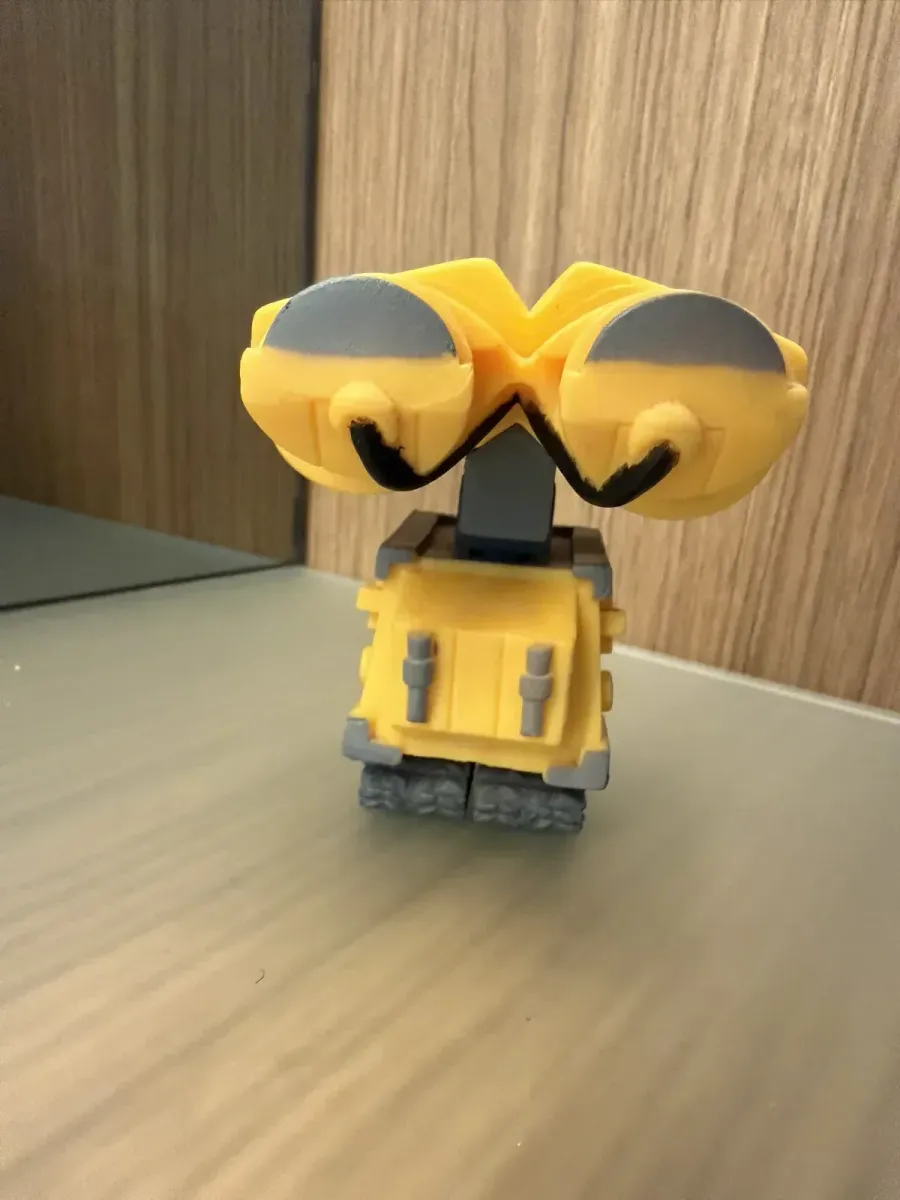 Funko Pop! WALL·E #45 — Disney Pixar