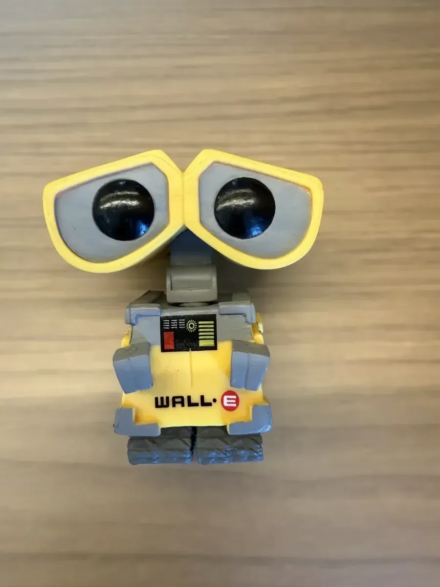 Funko Pop! WALL·E #45 — Disney Pixar