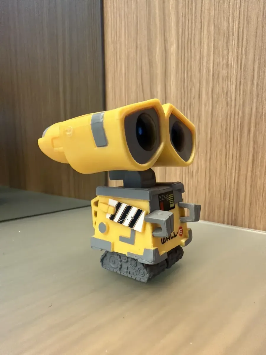 Funko Pop! WALL·E #45 — Disney Pixar