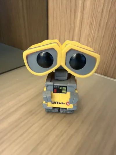 Funko Pop! WALL·E #45 — Disney Pixar