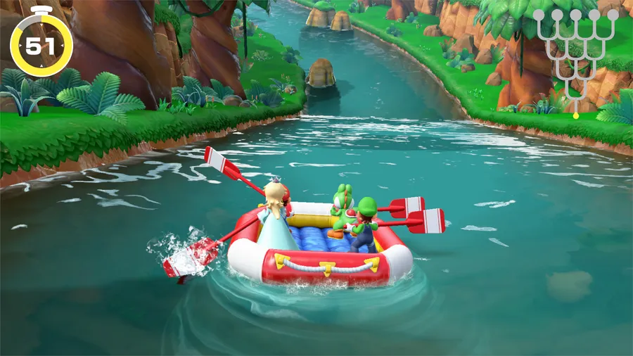 Super Mario Party — Nintendo Switch