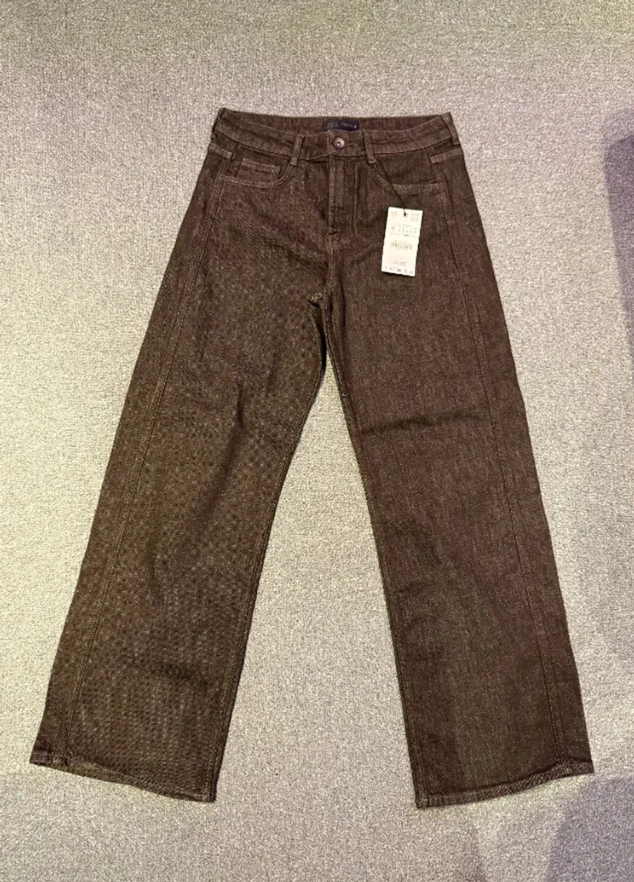 Calça Zara