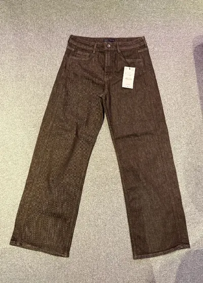 Calça Zara