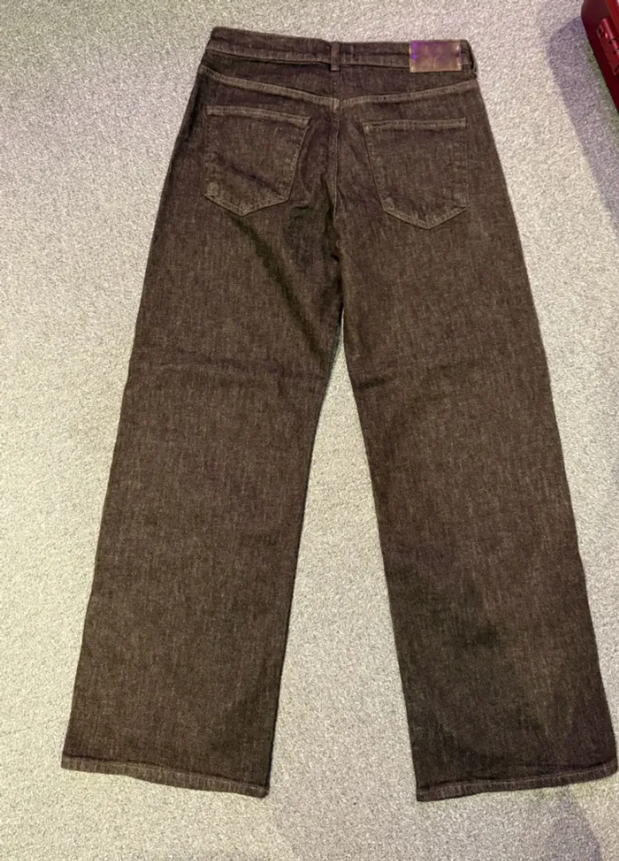 Calça Zara