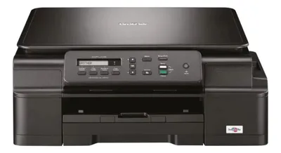 Impressora Multifuncional Brother Dcp-j105