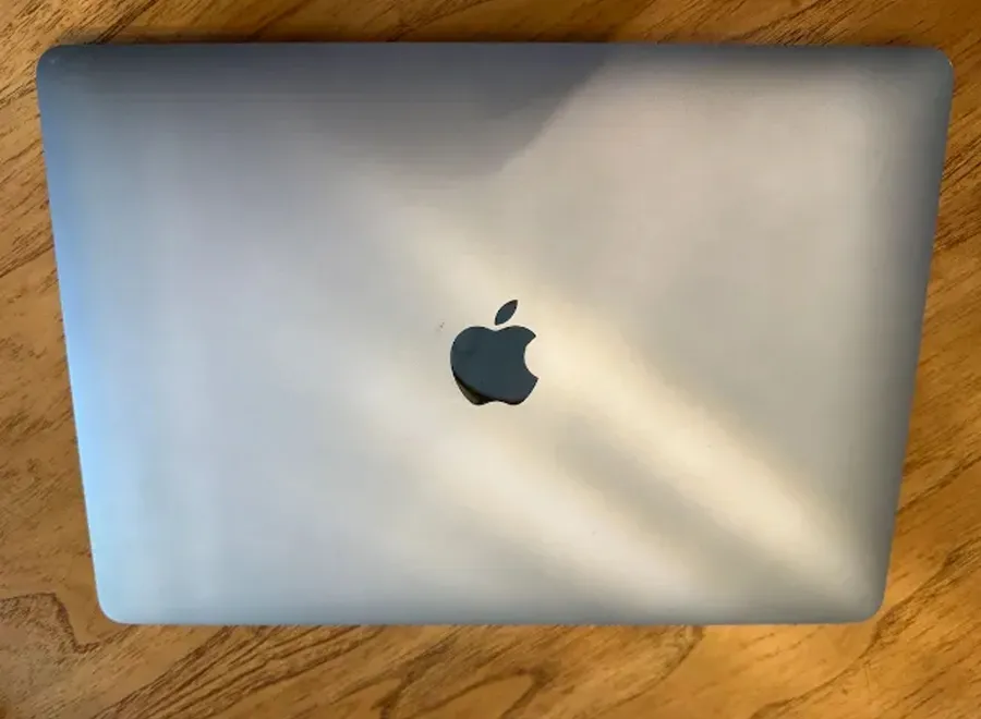MacBook Air Retina 13" (2019) - Space Gray