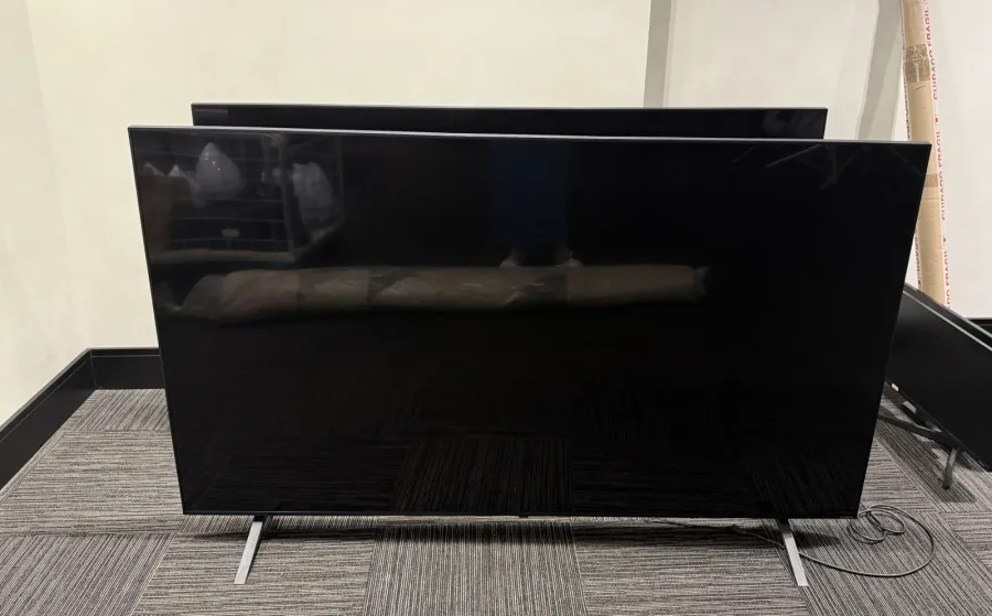 Smart TV LG NanoCell 75NANO80TSA — 75" 4K UHD (webOS, 2025)